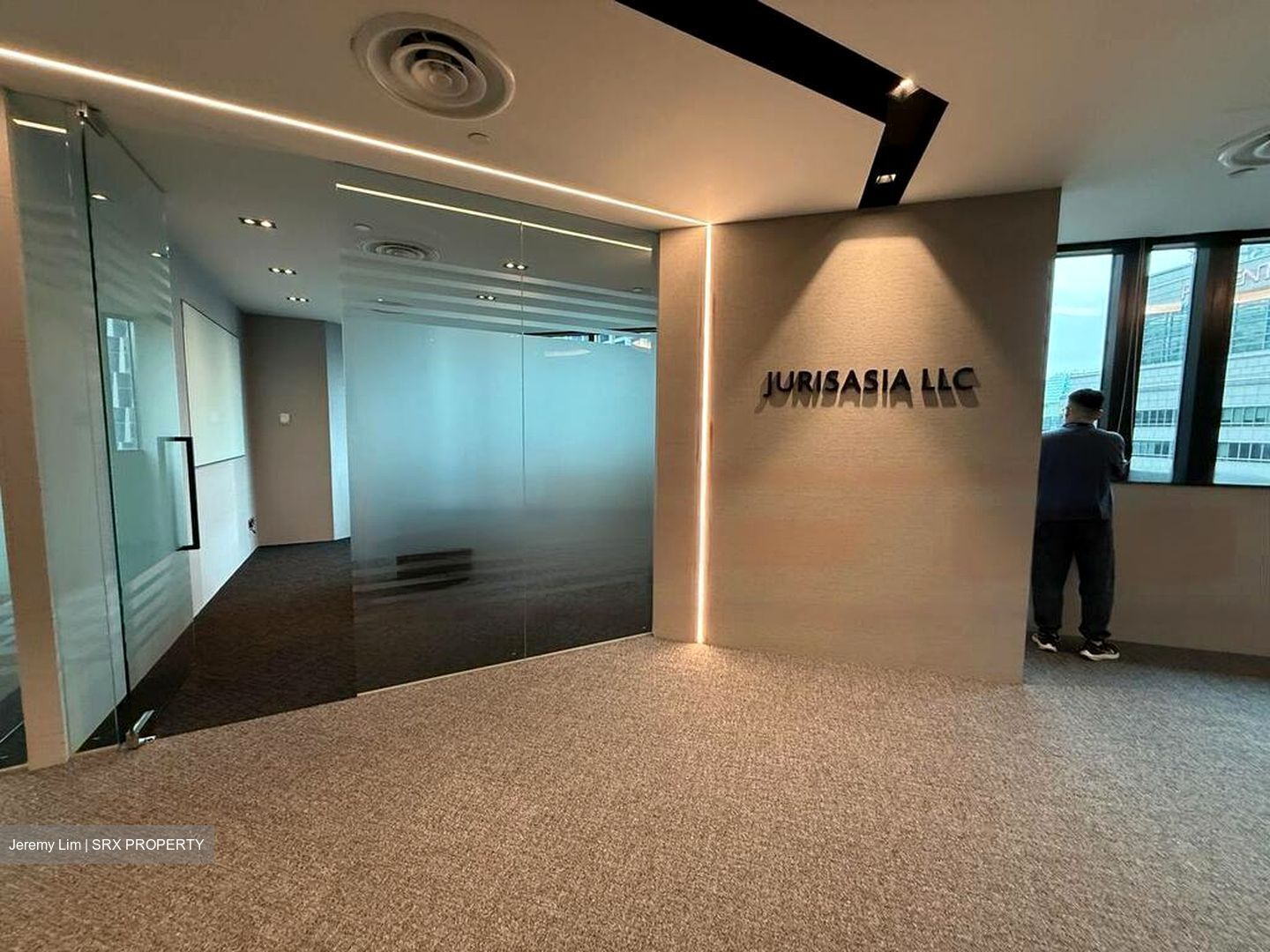 One Raffles Quay (D1), Office #489144411